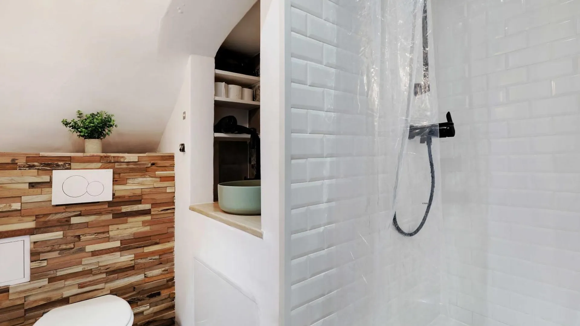 Cozy Studio -2P- Sorbonne Institute- Latin Quarter Paris Apartamento