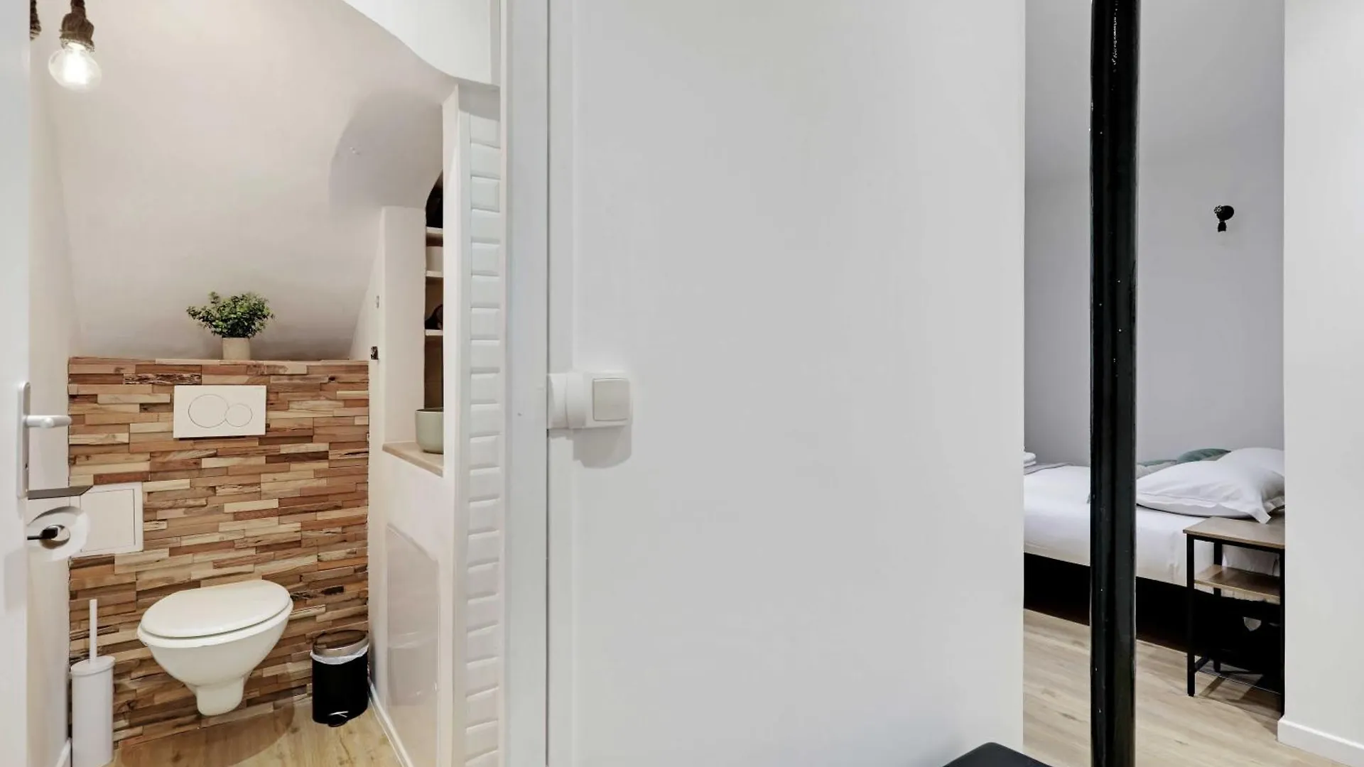Cozy Studio -2P- Sorbonne Institute- Latin Quarter Paris Apartamento